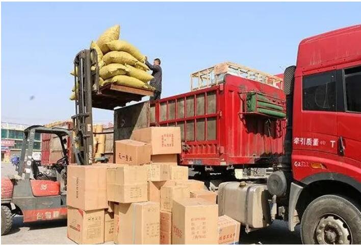 漳州到潍坊物流专线