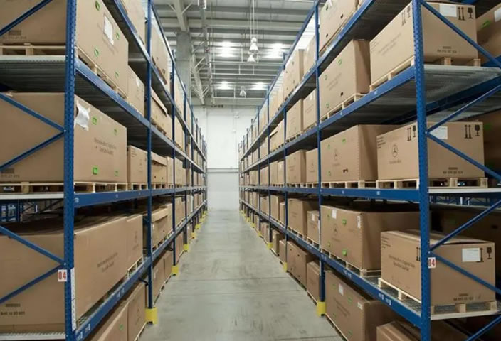 漳州到潍坊货物仓储