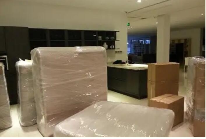 漳州到潍坊长途搬家