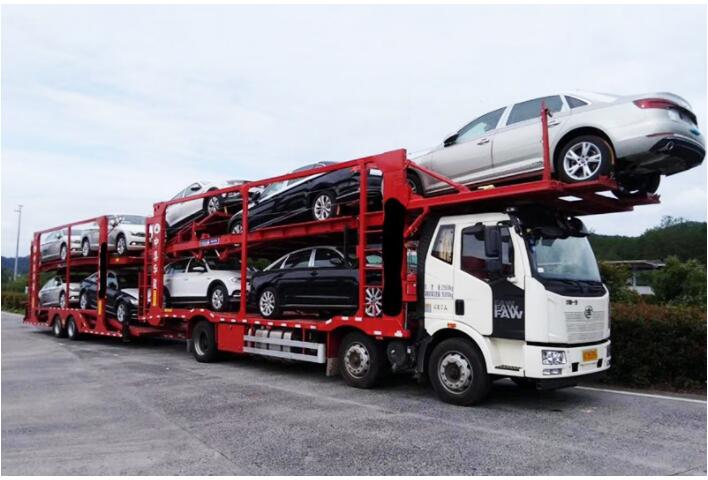 漳州到潍坊轿车托运